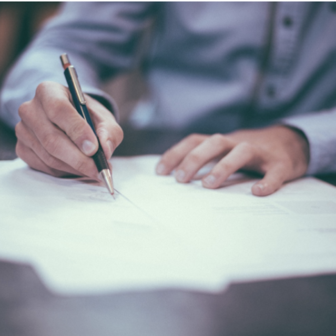 CERTIFICAÇÃO LEGAL DE CONTAS