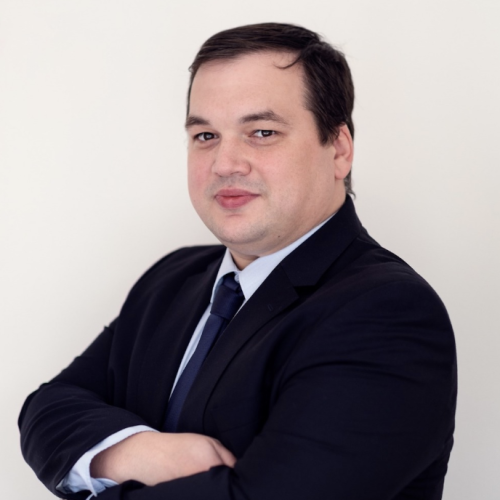 RICARDO JORGE RODRIGUES