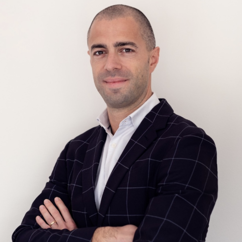 RUBÉN LÍSIAS SANTOS